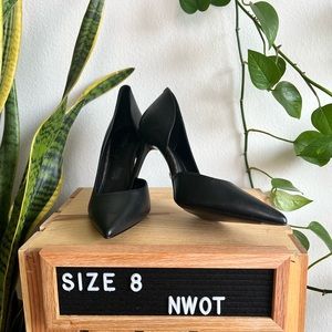 💜 NWOT Michael Kors heels